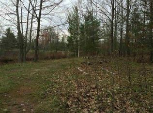 1 White Rd PARCEL 1, Gladwin, MI 48624