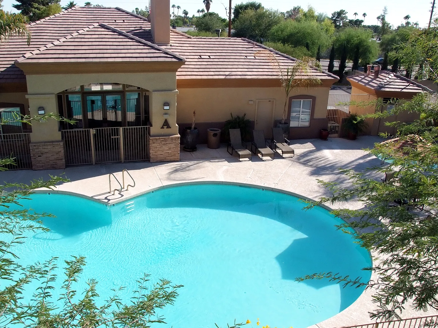 1 bed, 760 sqft, $1,250 — Photo 2