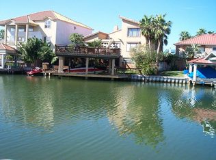 5906 Laguna Cir N, South Padre Island, TX 78597