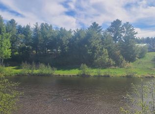 60 Pondview Street, Limestone, ME 04750