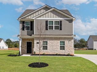 209 Limestone Cir, Conyers, GA 30013