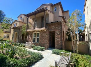 130 Tall Oak, Irvine, CA 92603