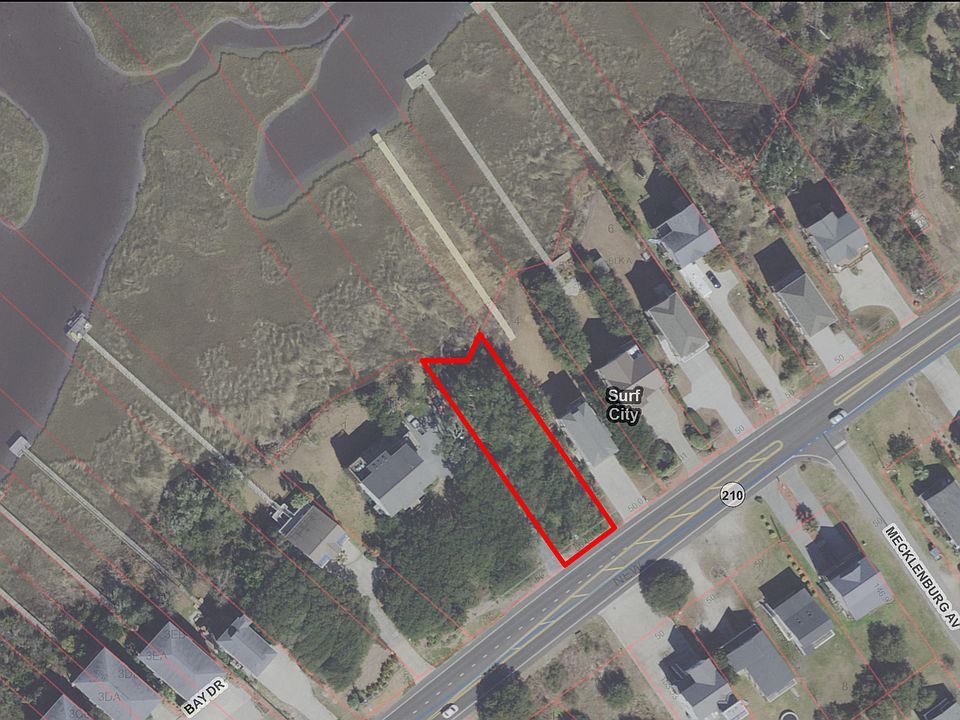 2nd image of 1007 N New River Drive LOT 3A and 3A