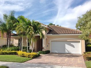 5314 SW Longspur Ln, Palm City, FL 34990