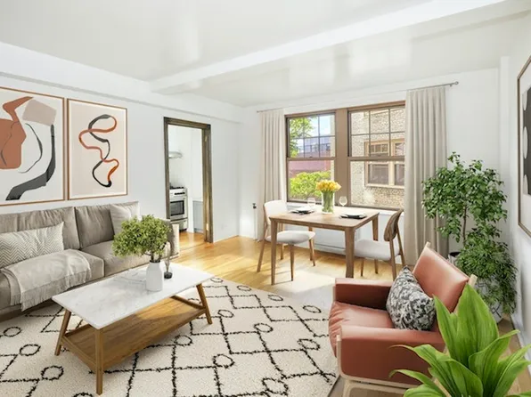 2 Horatio Street image 1 of 6