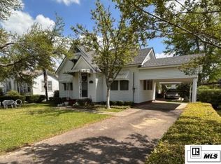 603 E Noble St, Oak Grove, LA 71263