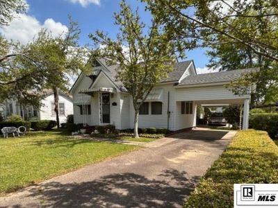 603 E Noble St, Oak Grove, LA, 71263