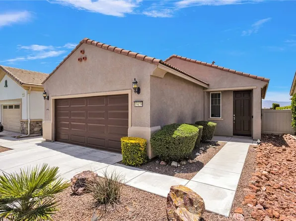 19459 Maple Creek Rd, Apple Valley, CA 92308