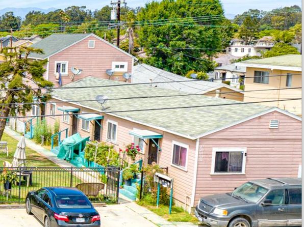 135 E A St #135