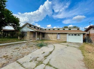1345 Rivera Dr, Eagle Pass, TX 78852