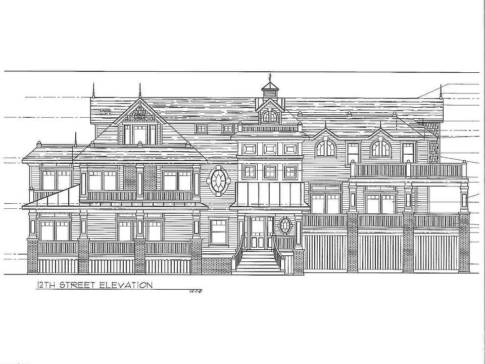 1st image of 601 12th Street West Side