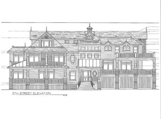 601 12th Street West Side, Ocean City, NJ 08226
