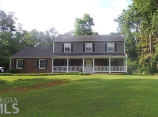109 Ashling Dr, Lagrange, GA 30240