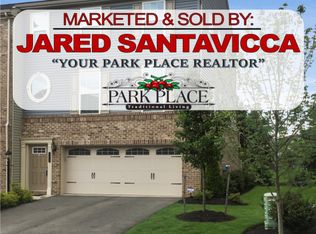 115 Mews Ln, Cranberry Twp, PA 16066