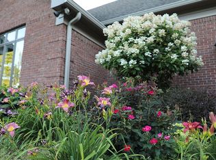 4857 Beechwood Rd, Avon, IN 46123