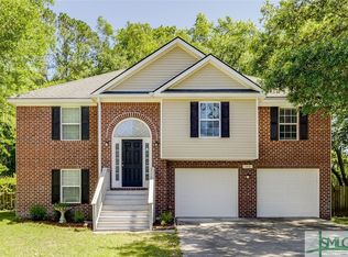 148 Ridgewood Cir, Rincon, GA 31326