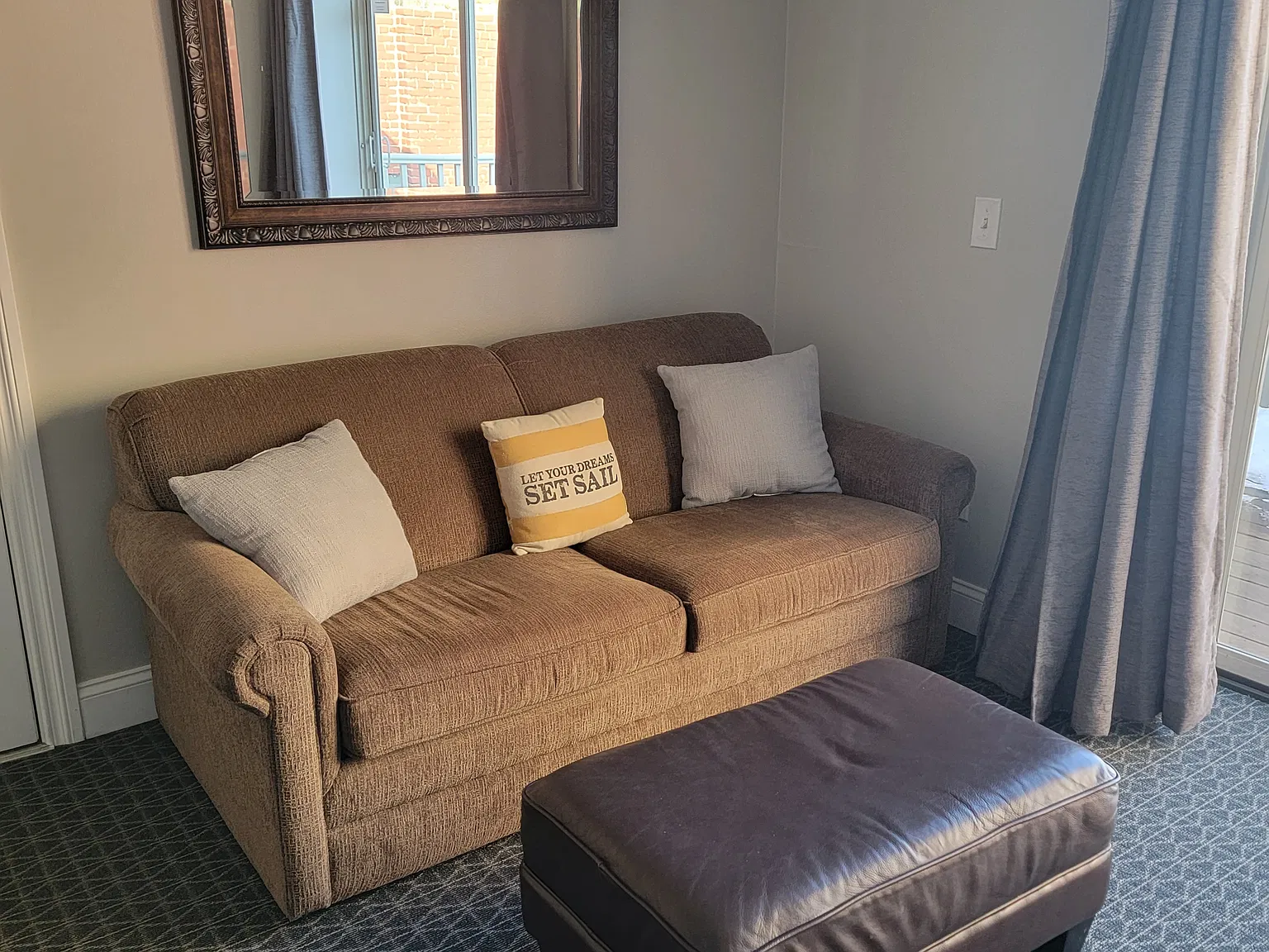 1 bed, $950 — Photo 2