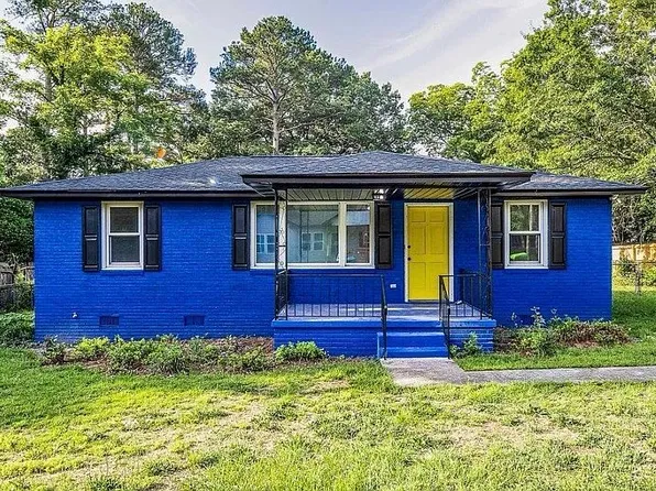 822 Apache Dr, Columbia, SC 29203