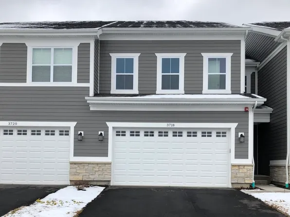 3803 Provenance Way, Northbrook, IL 60062