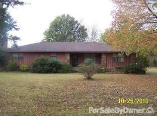 13646 Highway 11 N, Des Arc, AR 72040
