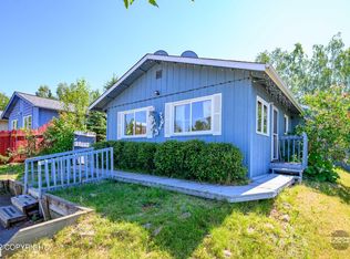 7000 Ryan Ct, Anchorage, AK 99504