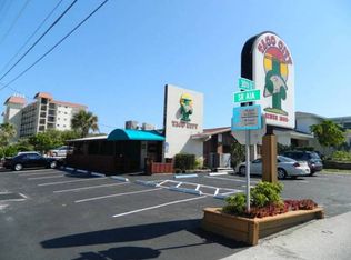 2955 S Atlantic Ave, Cocoa Beach, FL 32931