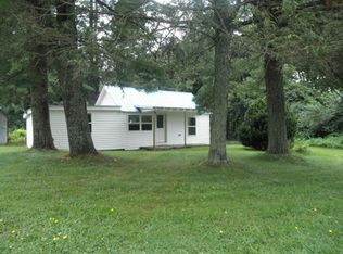 1207 Haycock Rd SE, Floyd, VA 24091