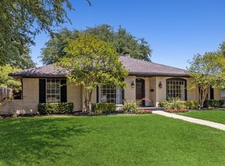 9611 Atherton Dr, Dallas, TX 75243