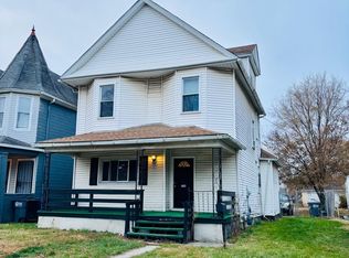 728 Parker Ave, Toledo, OH 43605