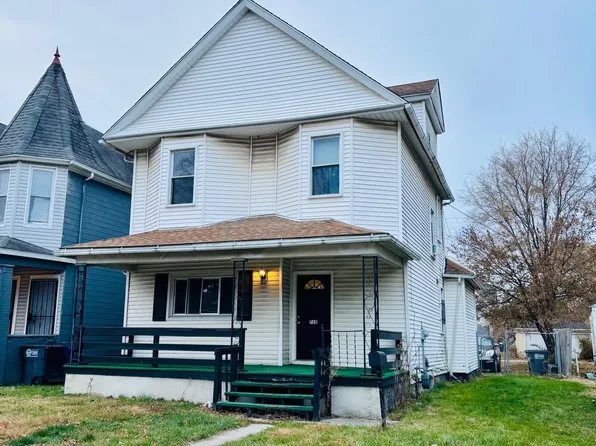 728 Parker Ave, Toledo, OH 43605