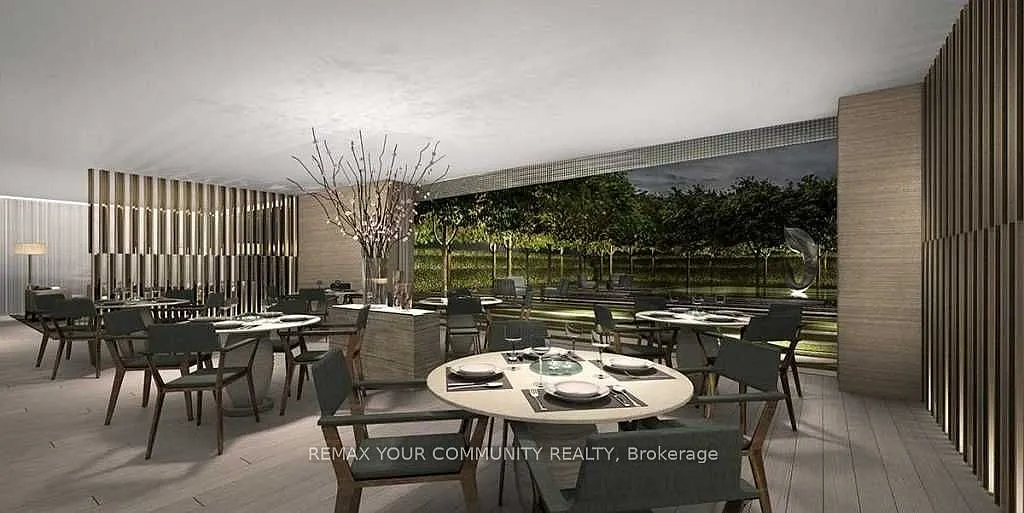 1 bed, $2,750 — Photo 3