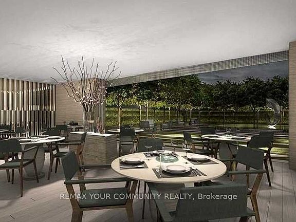 3rd image of 200 Bloor St W #2308