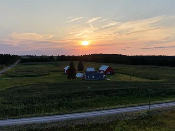 LOT 7 Morgan Cir, Kewadin, MI 49648