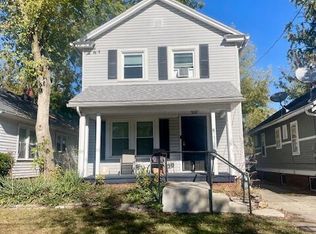 1822 Wychwood St, Toledo, OH 43613