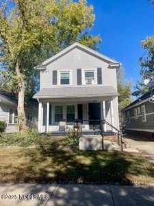 1822 Wychwood St, Toledo, OH, 43613