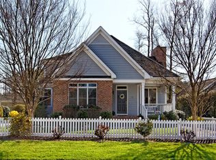 20058 Long, Chapel Hill, NC 27517