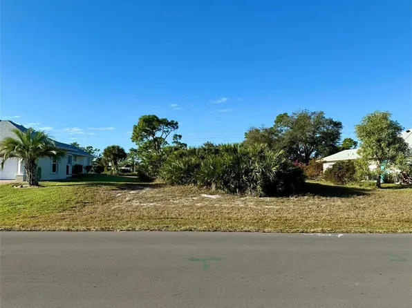 114 Tournament Rd Lot 553, Rotonda West, FL 33947