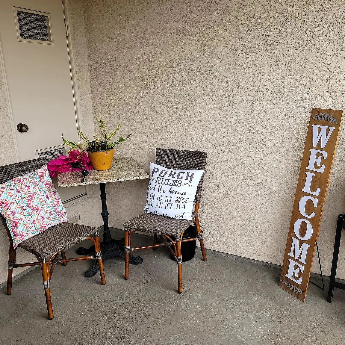 porch - 131 Night Heron Ln