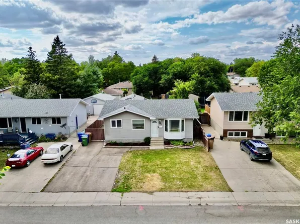 50 Markwell DRIVE, Regina, SK S4X 1K3