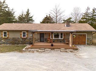 1440 S 145th Rd, El Dorado Springs, MO 64744