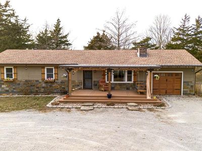 1440 S 145th Rd, El Dorado Springs, MO, 64744