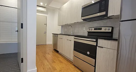 1068 Putman Avenue, #1A