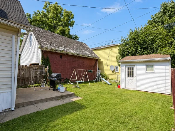 163 Gorton St Unit 2, Buffalo, NY 14207
