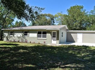 345 Jackson Ave, Brooksville, FL 34604