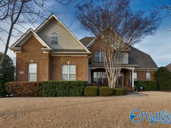 115 The Bend Dr, Madison, AL 35757