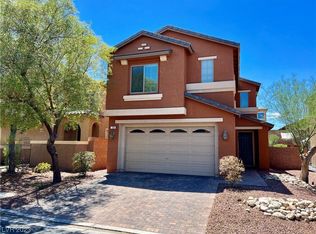 739 Rustic Desert Pl #0, Henderson, NV 89011