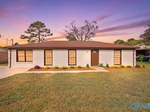 3018 Tucker Dr NW, Huntsville, AL 35810