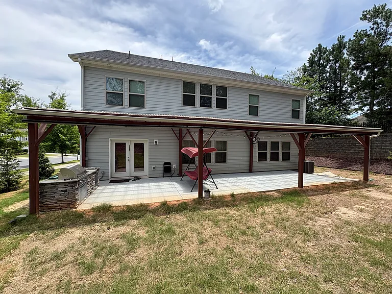 11602 Clems Branch Dr — Photo 7