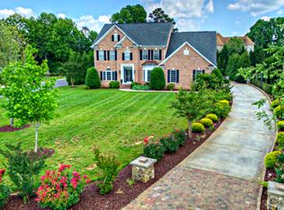 2101 Gallant Fox Ct, Waxhaw, NC 28173