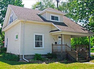 504 Ideal St, Milan, MI 48160